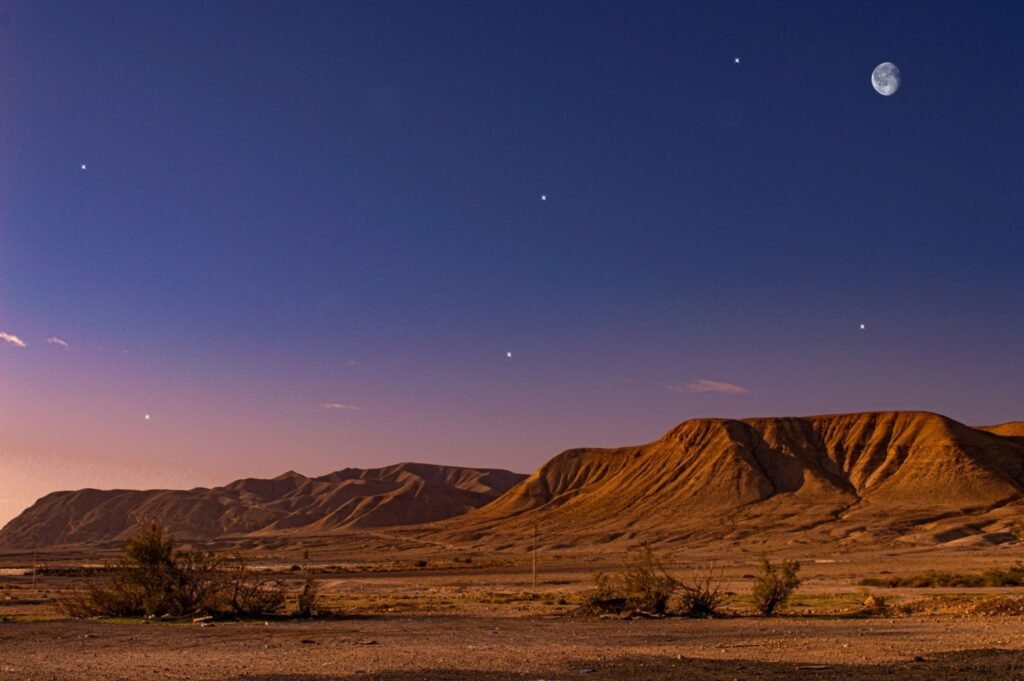 Off-Grid Solar Basics: What You Need for Full Energy Independence in the Desert 2026 Nevada desert that homeowners using an off-grid solar system live in.
